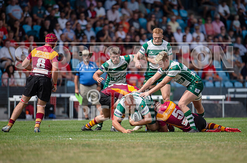Guernsey Raiders v Douglas RFC-6 - GUERNSEY RAIDERS v DOUGLAS RFC