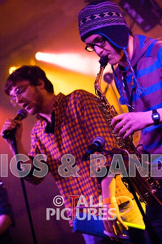 The Bake-20 - THE BAKE at RoA-5