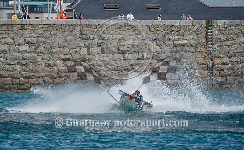 Powerboat Racing 2014_Race-2-2 - RACE-2 HAVELET BAY