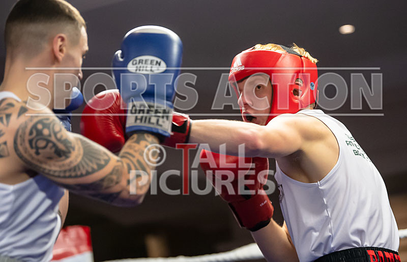 Sparring Bout-5_Luke Roberts v Rory Jones-8 - Sparring Bout-5_Luke Roberts v Rory Jones