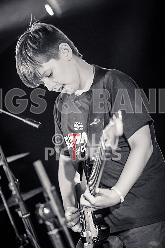 SoPM Summer Gig 2019-64 - SCHOOL OF POPULAR MUSIC SUMMER GIG 2019