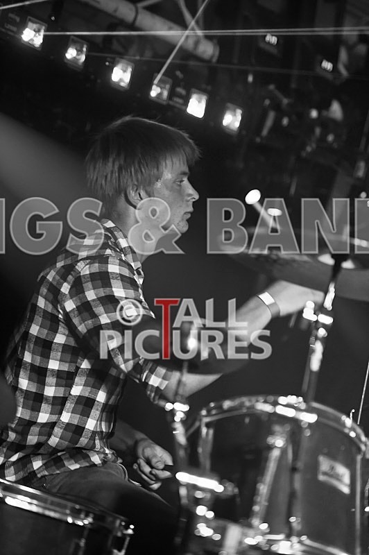 Breaking the Silence-180 - BREAKING THE SILENCE