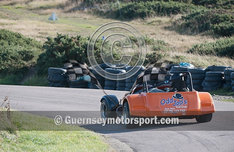 Alderney Hill Climb_2011_Car-167 - ALDERNEY HILL CLIMB 2011 - CARS