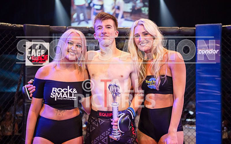 BOUT-9- James Jeune v Adam Walford-46 - BOUT-9 James Jeune v Adam Walford