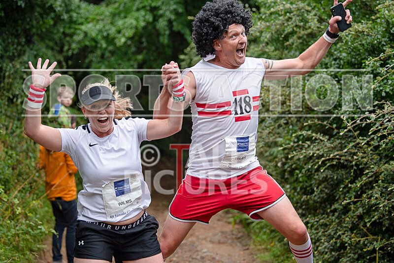 All Terrain Challenge 2021_DAY-7-8 - TRIDENT TRUST ALL TERRAIN CHALLENGE 2021_DAY-7