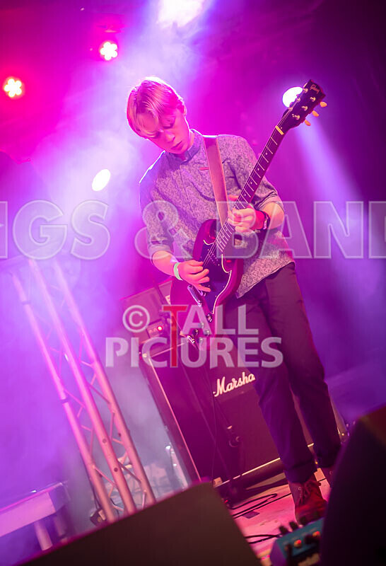 Sonic Boom-10 - SONIC BOMB