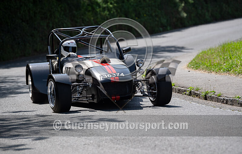 Reservoir Speed Event_2019-75 - RESERVOIR SPEED EVENT 2019