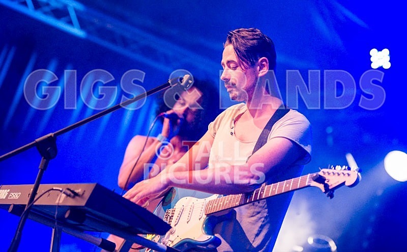 Chaos 2013_Harlequin Knights-22 - HARLEQUIN KNIGHTS