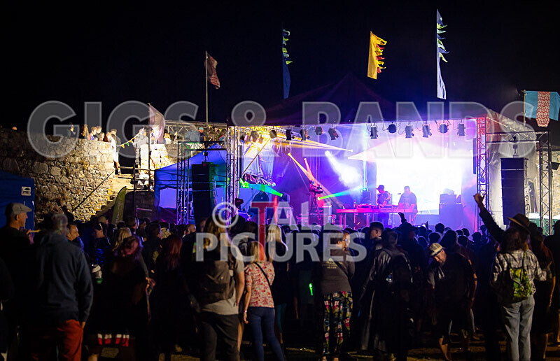 The Nextmen-12 - THE NEXTMEN