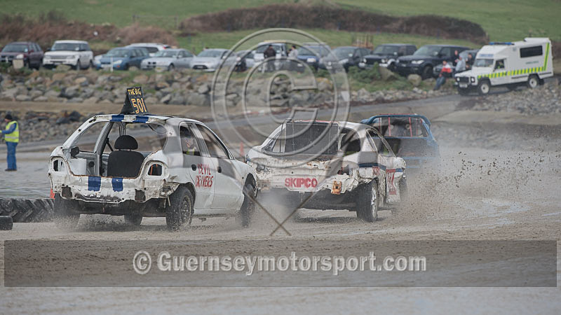 Autocross_24-01-2016-5 - AUTO-X 24-01-2016
