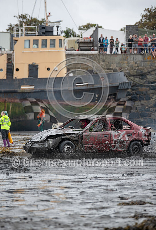 Autocross 50th Harbour Race-183 - AUTOCROSS 50th ANNIVERSARY HARBOUR RACE
