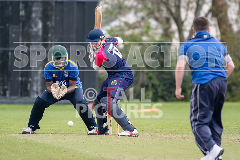 Rickety Bridge Cricket_28-04-2018-9 - RICKETY BRIDGE CHAMPIONSHIP_28-04-2018