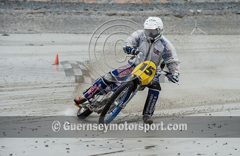 British Sand Ace_2013-2 - BRITISH SAND ACE CHAMPIONSHIP 2013 - THE RACING