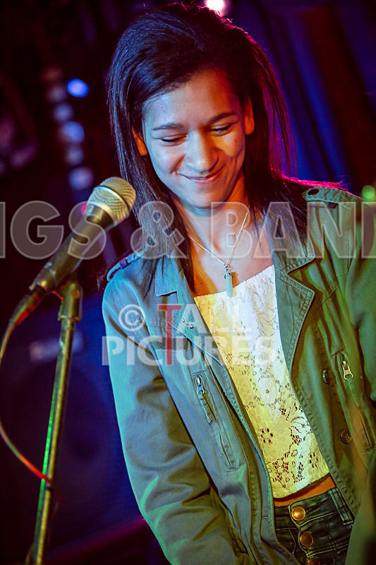 SoPM_Christmas Gig 2017-108 - SCHOOL OF POPULAR MUSIC CHRISTMAS GIG 2017