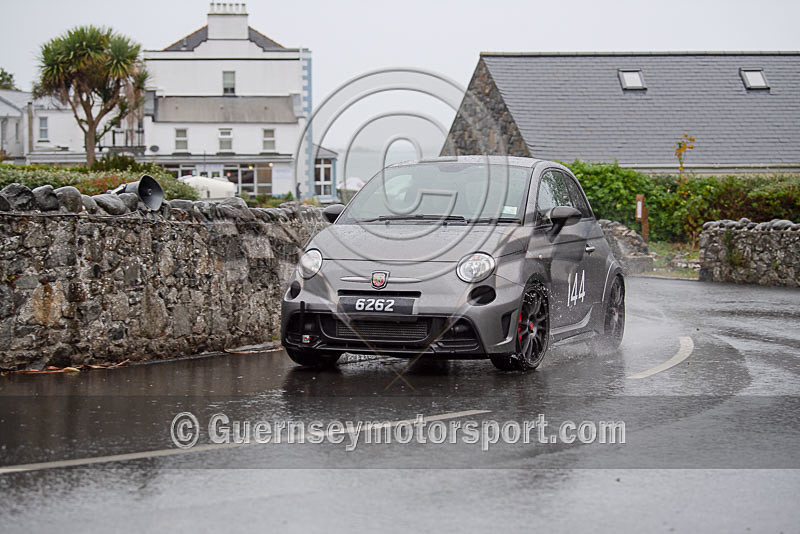 Imperial Hillclimb 2018-10 - IMPERIAL HILLCLIMB 2018