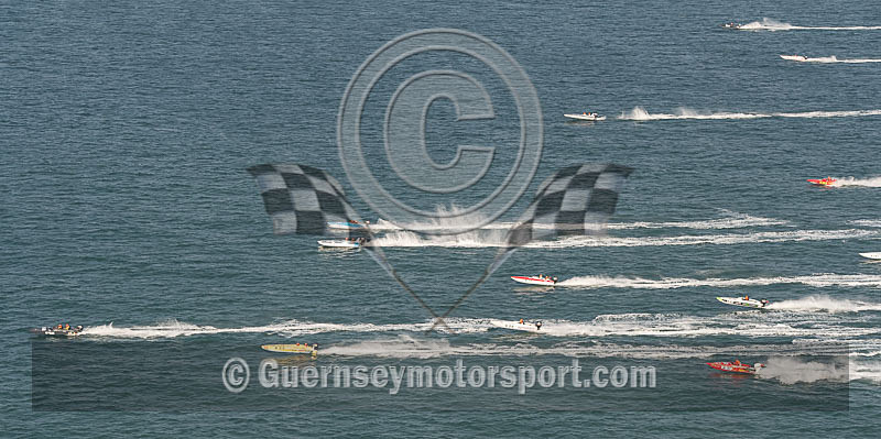 Worlds Powerboats_2014_Race-1-317 - UIM CLASS 3A & 3B WORLD OFFSHORE CHAMPIONSHIP_RACE-1