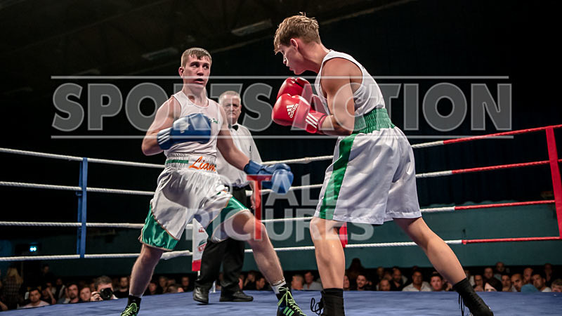 BOUT-9_Niall Adams v Liam Riley-22 - BOUT-9_Niall Adams v Liam Riley