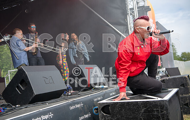 The Nightmares-29 - THE NIGHTMARES