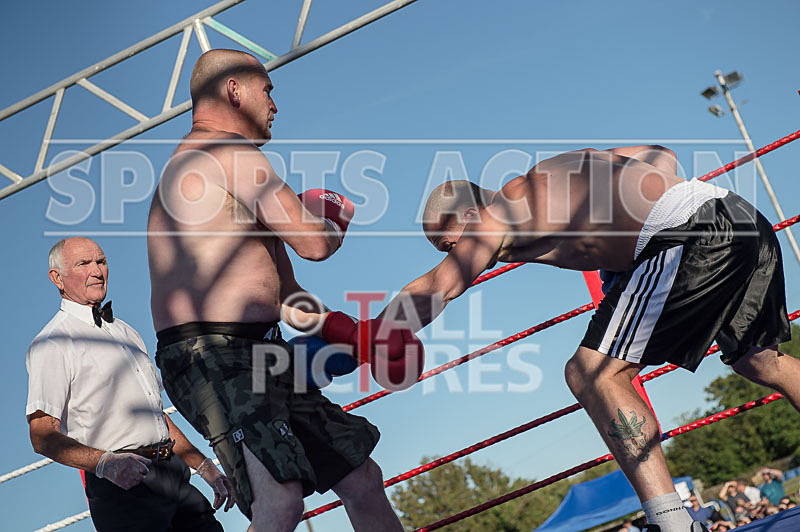 Open Air Boxing_2015_Bout-4-9 - BOUT-4