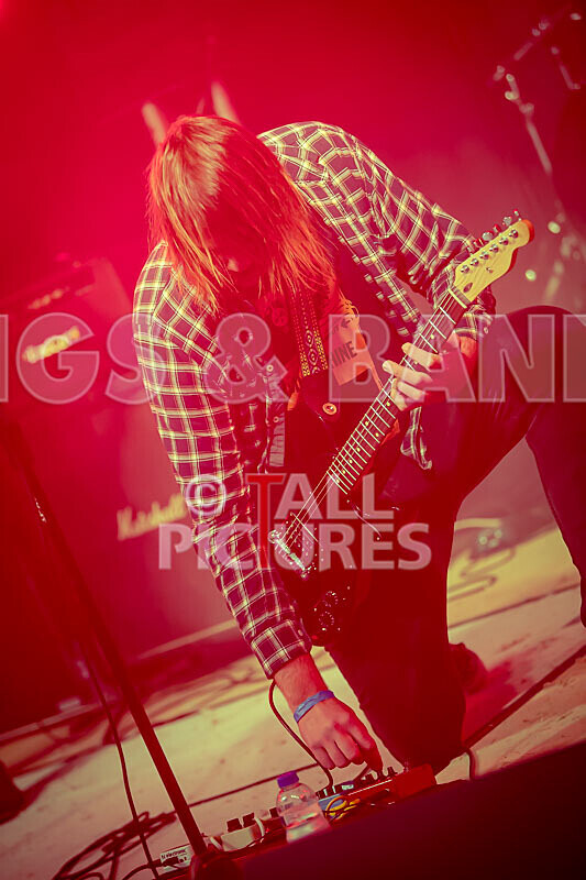 Terrible Stuntman-95 - TERRIBLE STUNTMAN