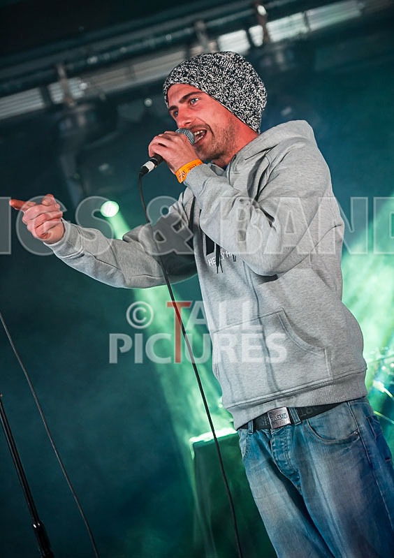 The Get Down-21 - THE GET DOWN at THE TAVERN