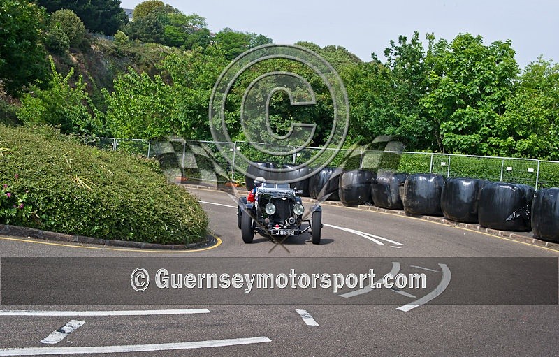 Jsy Classic Hill-232 - JERSEY INTERNATIONAL MOTORING FESTIVAL 2010