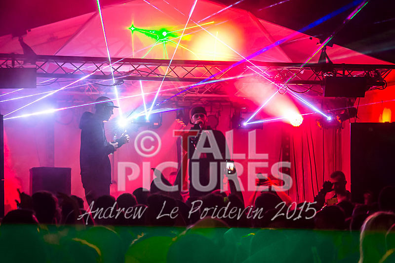 Hard Riddims at the Castle-81 - HARD RIDDIMS AT CASTLE CORNET