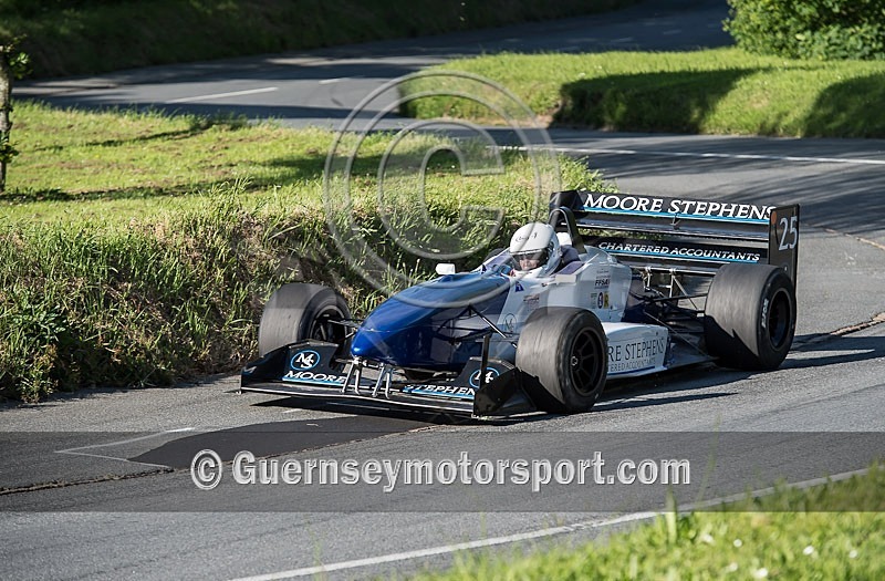 GKMC_Hill Climb_04-06-2012_Car-171 - CARS 2012-06-04