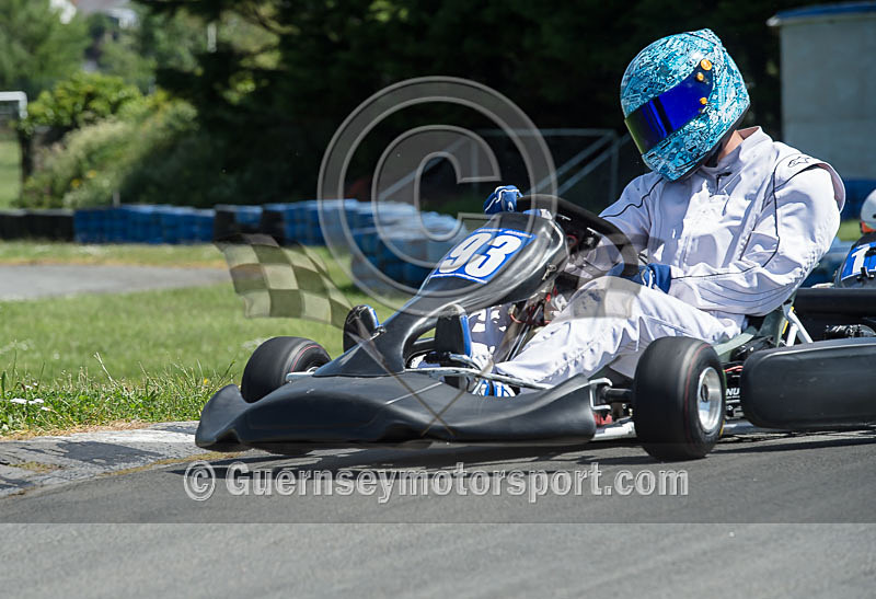 Karting_Summer 2014_Round-3-14 - KARTING SUMMER CHAMPIONSHIP ROUND-3