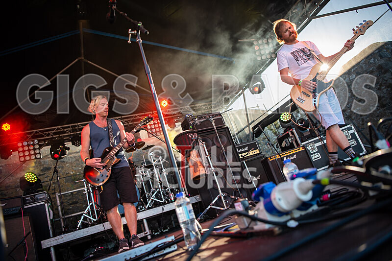 Tantale-517 - TANTALE