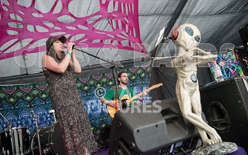 Chaos 2013_Peace Tent-113 - CHAOS 2013... THE PEACE TENT