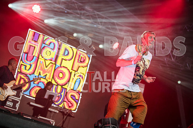 Happy Mondays-33 - HAPPY MONDAYS