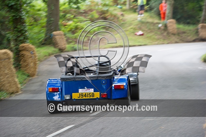 MSA Jersey Hill Climb_2011_Car-155 - JERSEY MSA NATIONAL 2011 - CARS