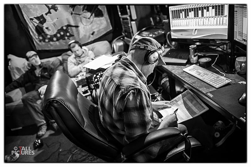 Sugar Slam_Studio-69_BW - SUGAR SLAM