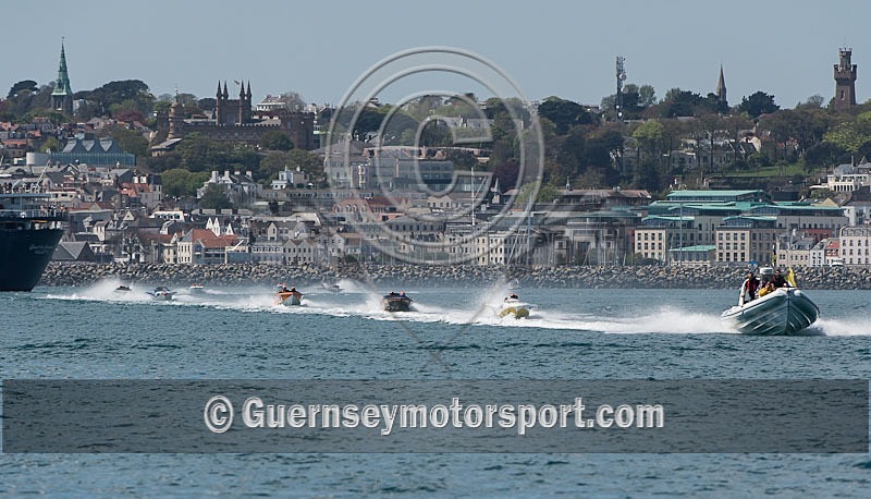 Power Boats-2012_Race-2-1 - RACE-2 NORTH BEACH OUTER
