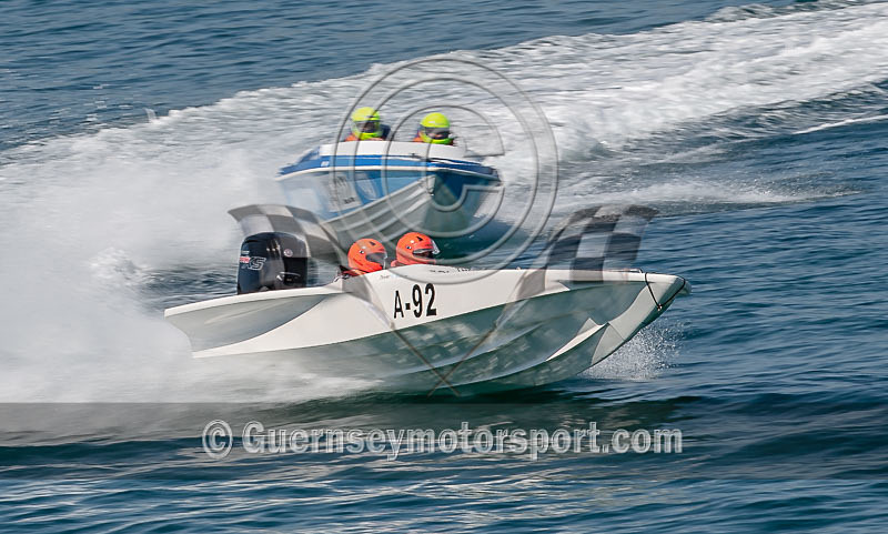 Powerboats 2018_Race-4-15 - GPA POWERBOAT SERIES_Race-4