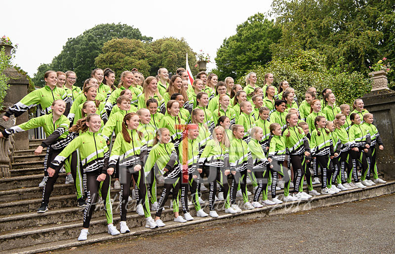 Dance World Cup Team 2018-8 - TEAM GUERNSEY WORLD DANCE CUP