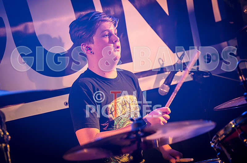 Cosmic Fish-22 - COSMIC FISH