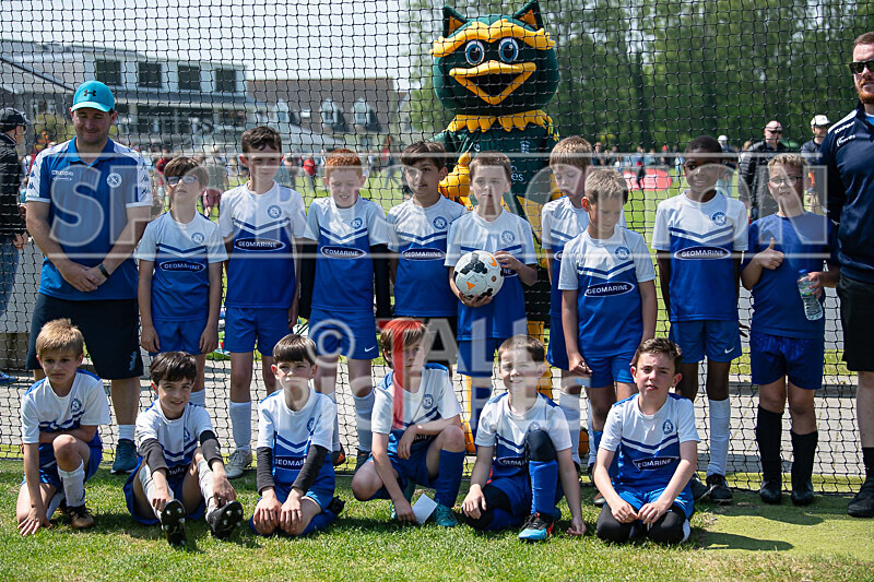 Rangers Super Seven 2021-10 - RANGERS SUPER SEVEN TOURNAMENT 2021