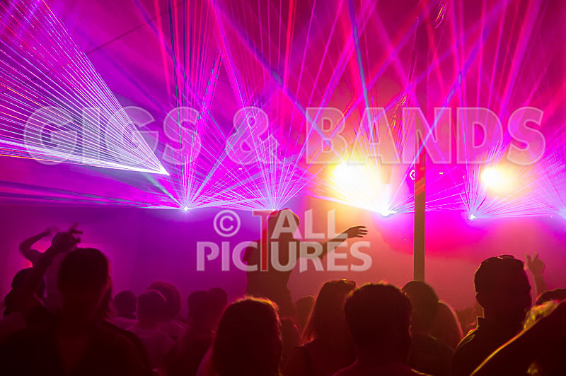 The Gathering Dance Tent-28 - THE GATHERING DANCE TENT