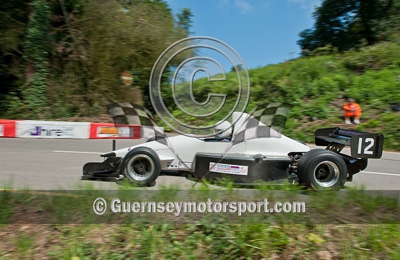 MSA Jersey Hill Climb_2011_Car-31 - JERSEY MSA NATIONAL 2011 - CARS