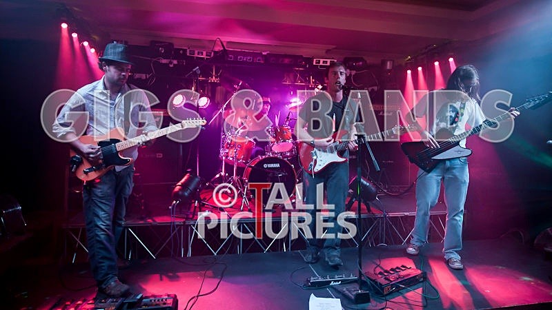 Tantale-17 - TANTALE