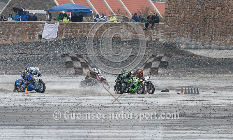 British SandAce_2016_SIDECAR-107 - BRITISH SAND ACE 1000cc SIDECAR RIDERS 2016