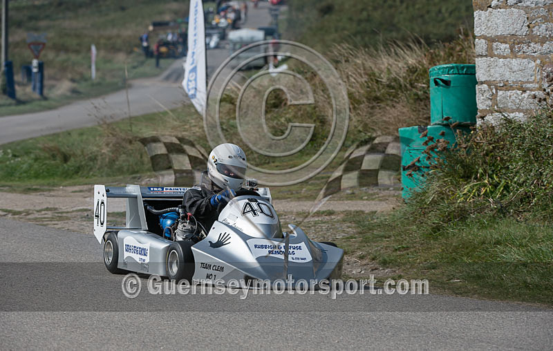 Alderney Sprint Kart_2014-8 - ALDERNEY SPRINT 2014 - KARTS