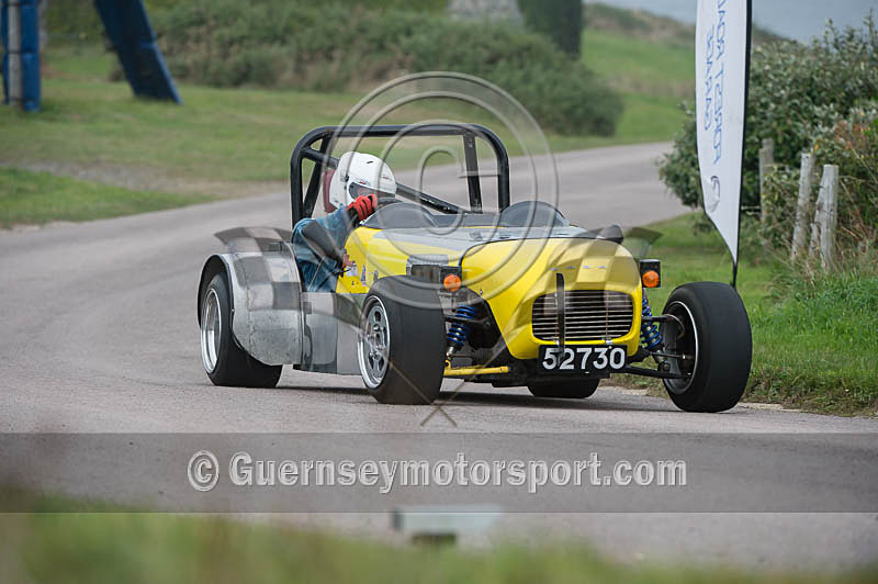 Alderney Hillclimb_2014_CAR-195 - ALDERNEY HILL CLIMB 2014 - CARS