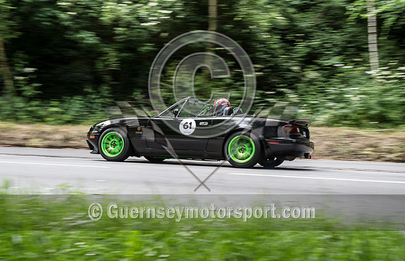 Heritage Charity Hillclimb_2014-288 - HERITAGE CHARITY HILL CLIMB 2014