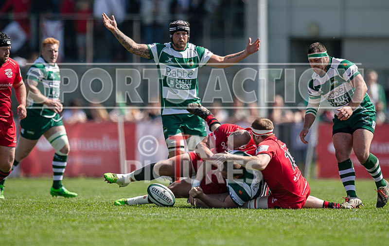 Siam Cup 2018-20 - RUGBY SIAM CUP 2018