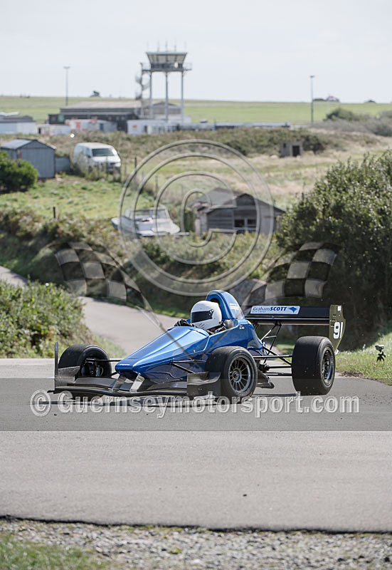 Alderney Speed Event_2016_CAR-43 - ALDERNEY AIRPORT SPEED EVENT 2016_CARS