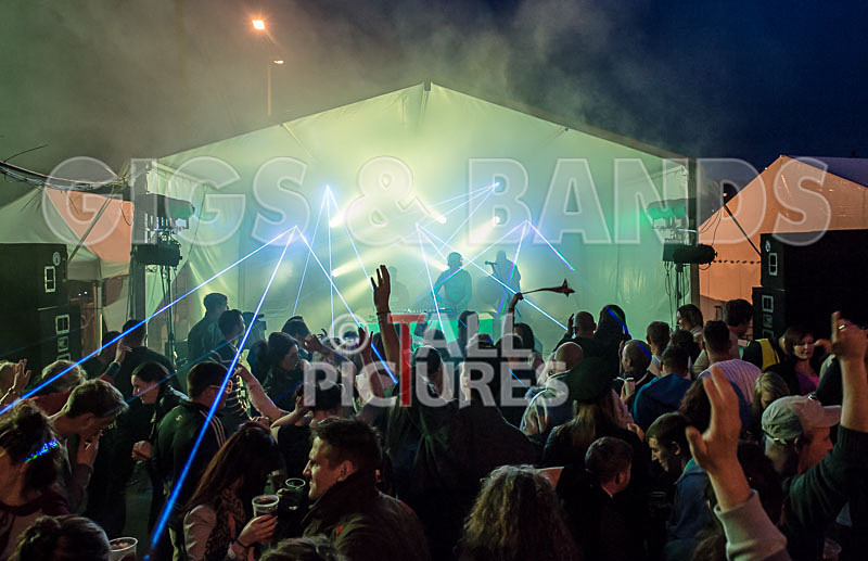 LibFest 2014 DJ Session-3 - LIBFEST 2014 DJ SESSIONS