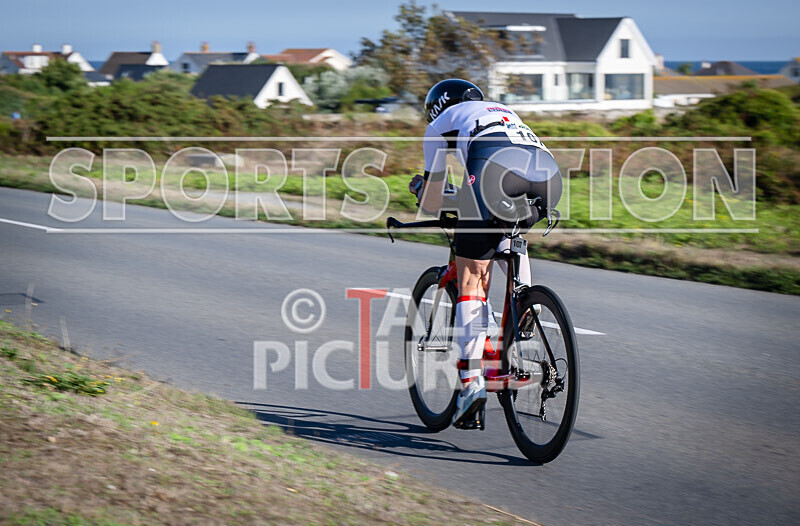 Granite Man 2022-58 - GRANITEMAN TRIATHLON 2022